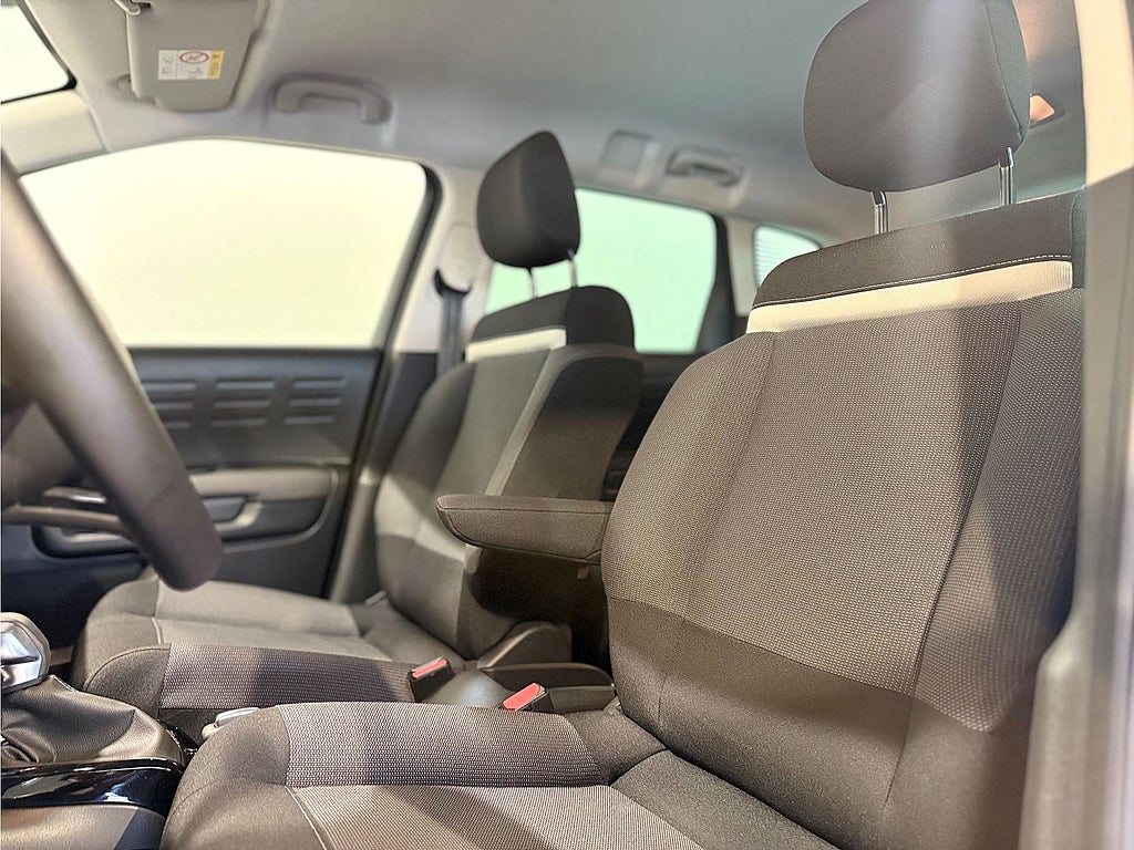 Bild på Citroën C3 Aircross Shine 1.2 PT 130hk Aut -  CARPLAY, BACKSENSORER