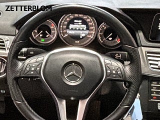 Sedan Mercedes-Benz E 12 av 16