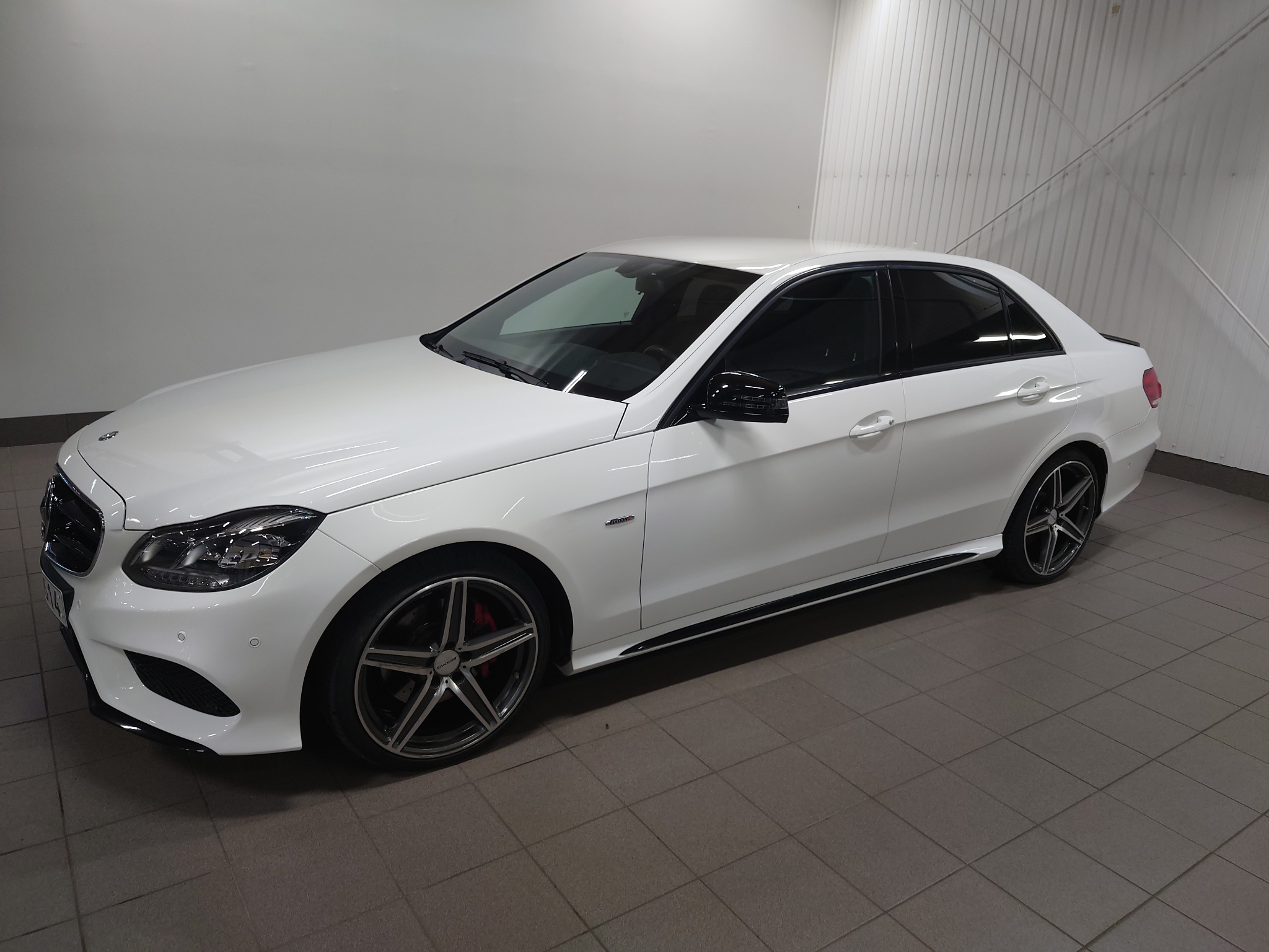 Mercedes-Benz E 2016, bild 4/28