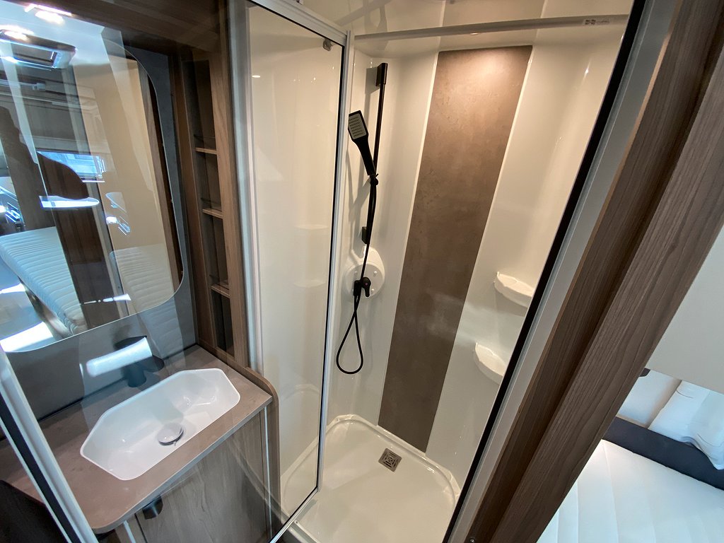 Kabe Imperial 630 TDL KS / Imperial / Långbäddar / - Kabe