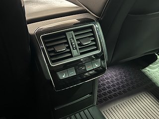 Kombi Skoda Superb 10 av 20