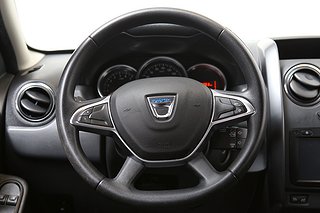 SUV Dacia Duster 13 av 20