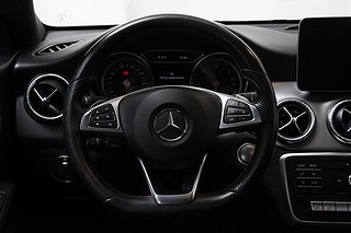 Kombi Mercedes-Benz CLA 16 av 25