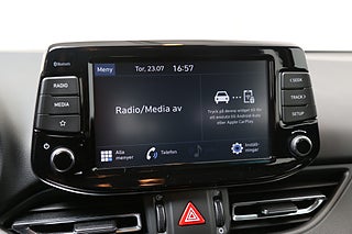 Kombi Hyundai i30 20 av 28