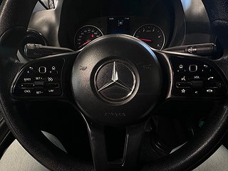 Mercedes-Benz Sprinter 211 2.2 CDI 9G-Tronic SoV/Pvärm/MOMS