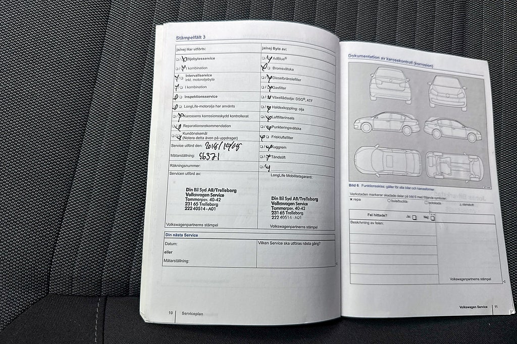 Volkswagen Polo 2013