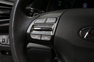 Halvkombi Hyundai IONIQ 16 av 25