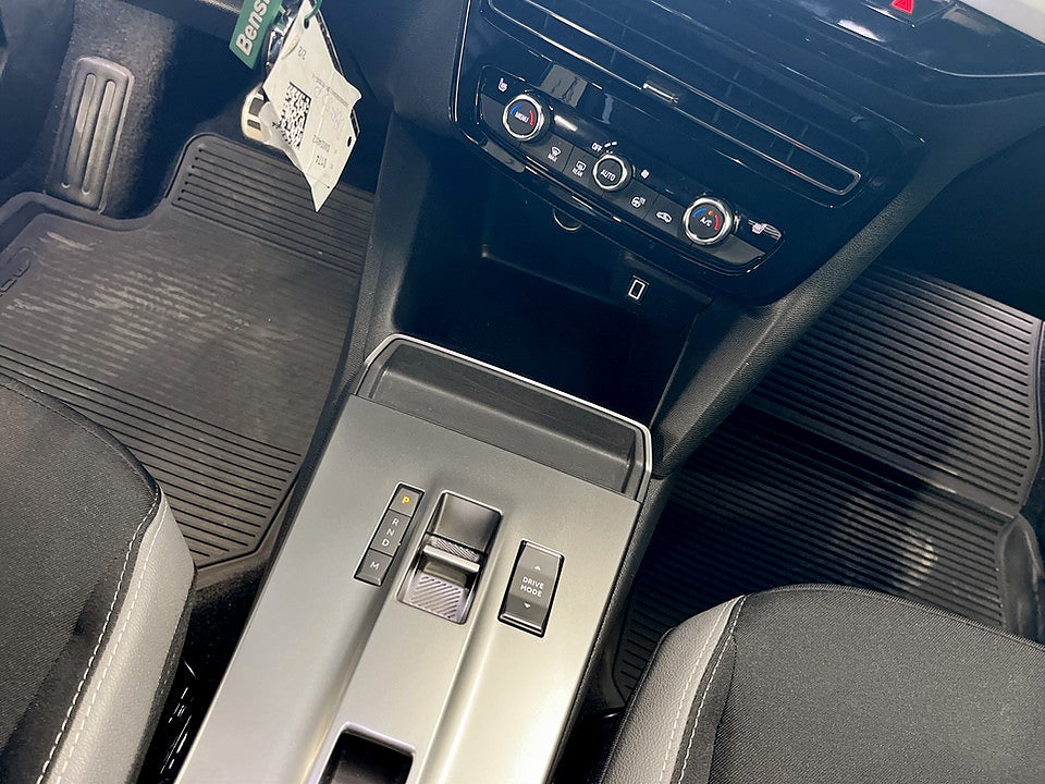 Bild på Opel Mokka GS 1.2 Turbo 130hk Aut B-KAMERA CARPLAY