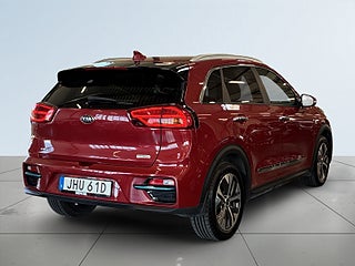 Kia Niro e- 64 kWhAdvance S&V-Hjul/Backkamera/Psens/Carplay/Navi – bild 6