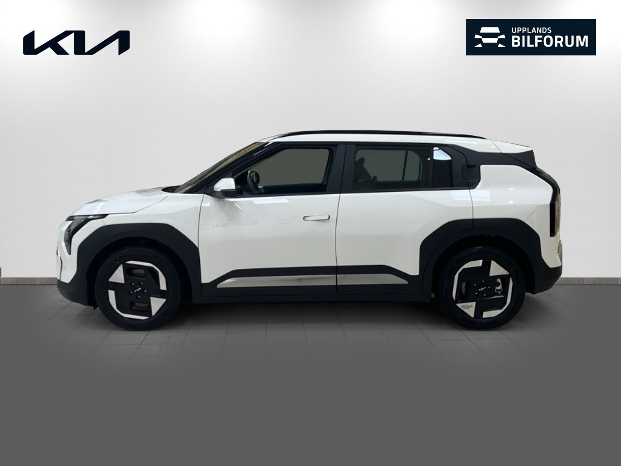 Kia EV3 Long Range 81.4 kWh 2026, kuva 4/10