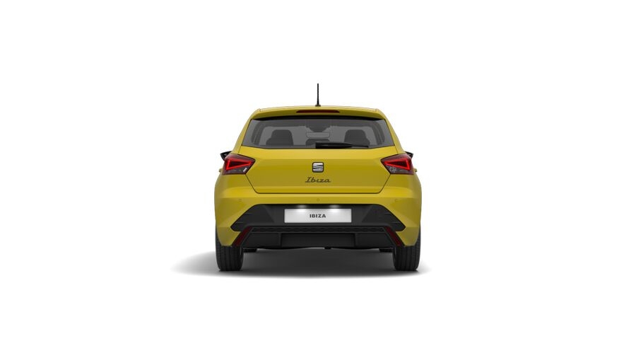 Seat Ibiza 2027, bild 4/10