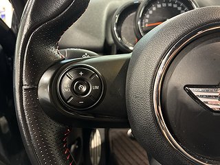 MINI Countryman Cooper SE ALL4 Salt II Psens Navi S&V-däck