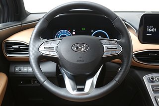 SUV Hyundai Santa Fe 15 av 27