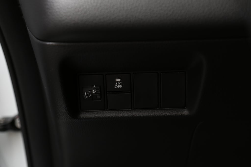 Honda Jazz Elegance FullHybrid | i Lager | 5År Fri Service+Garanti 2025