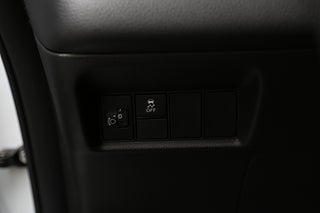 Halvkombi Honda Jazz 13 av 22