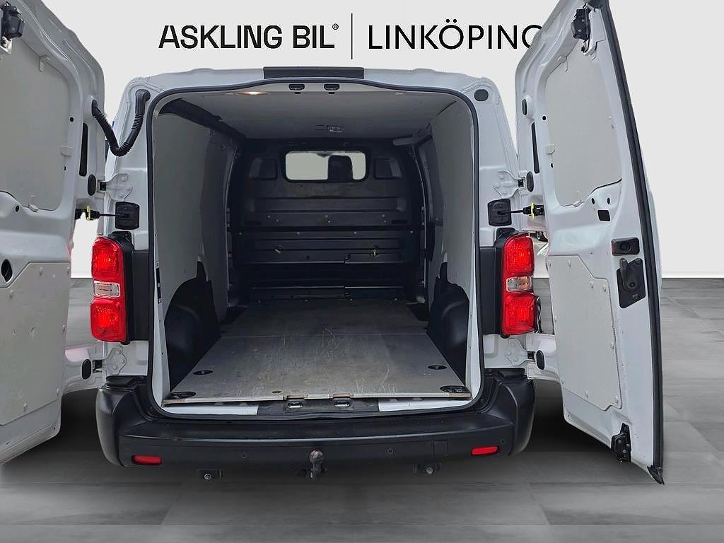 Toyota ProAce 2023 - miniatyr 10