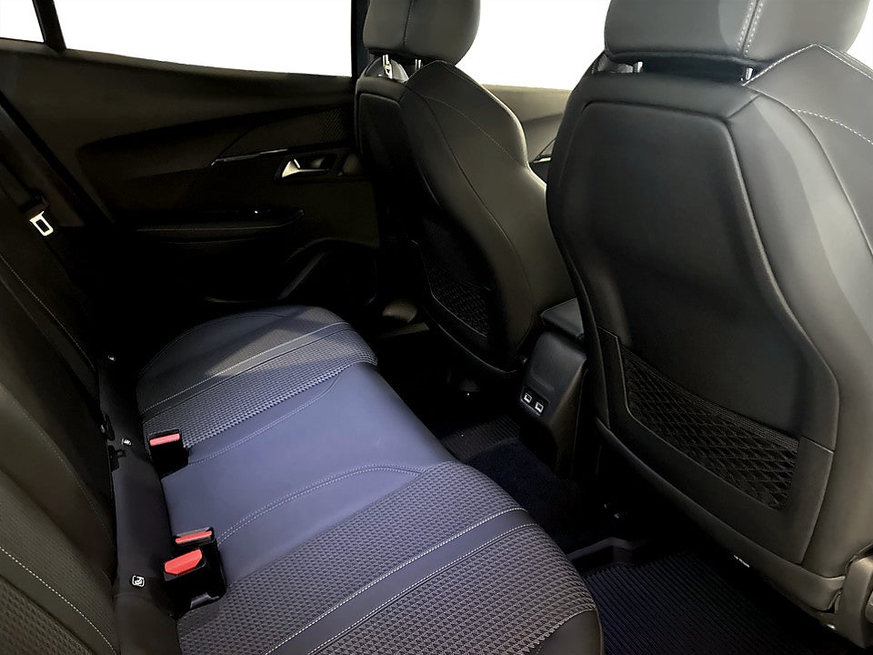 Bild på Peugeot 2008 GT-Line 1.2 PT 130kh Aut BACKKAMERA