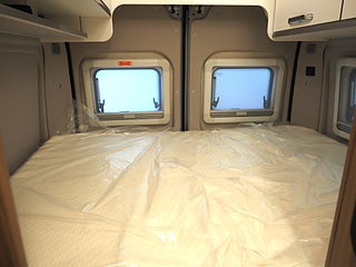 Husbil-övrigt Weinsberg CaraBus 600 MQH 14 av 25