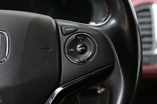 SUV Honda HR-V 16 av 24