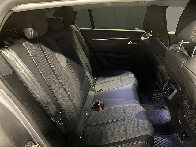Bild på Peugeot 508 SW Allure Pack 1.2 PT 130hk Aut - CARPLAY, B-KAMERA
