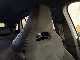 Volkswagen ID.5 GTX Drag Kamera Cockpit Rattvärme HuD Navi MOMS S&Vhjul – bild 18