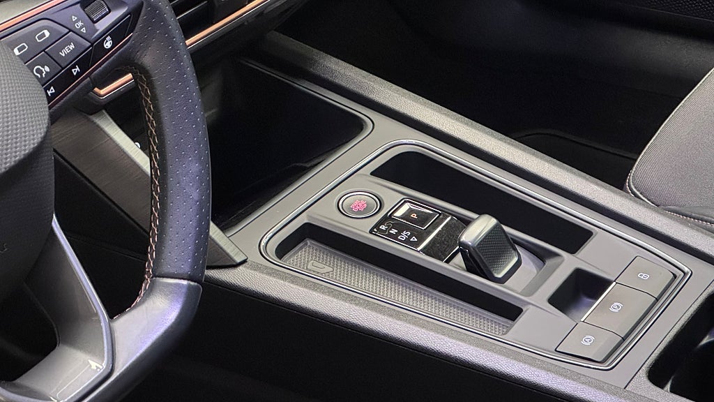 Cupra Formentor 2023 - miniatyr 11