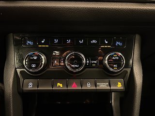 Skoda Kodiaq 2.0 TDI 4x4 Drag/Dvärm/Kamrem bytt/Kamera/7sits