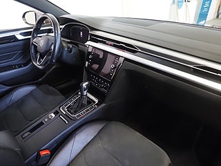 Kombi Volkswagen Arteon 9 av 24