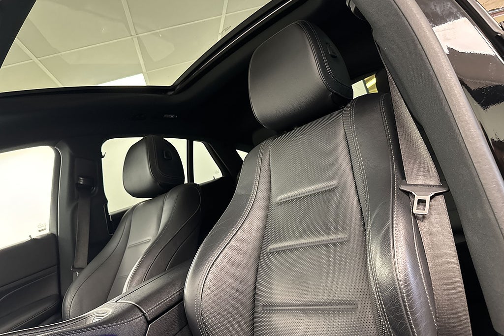 Mercedes-Benz GLE 2022 - miniatyr 15