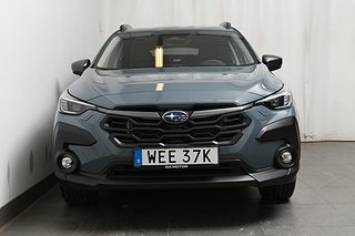Kombi Subaru Crosstrek 10 av 23