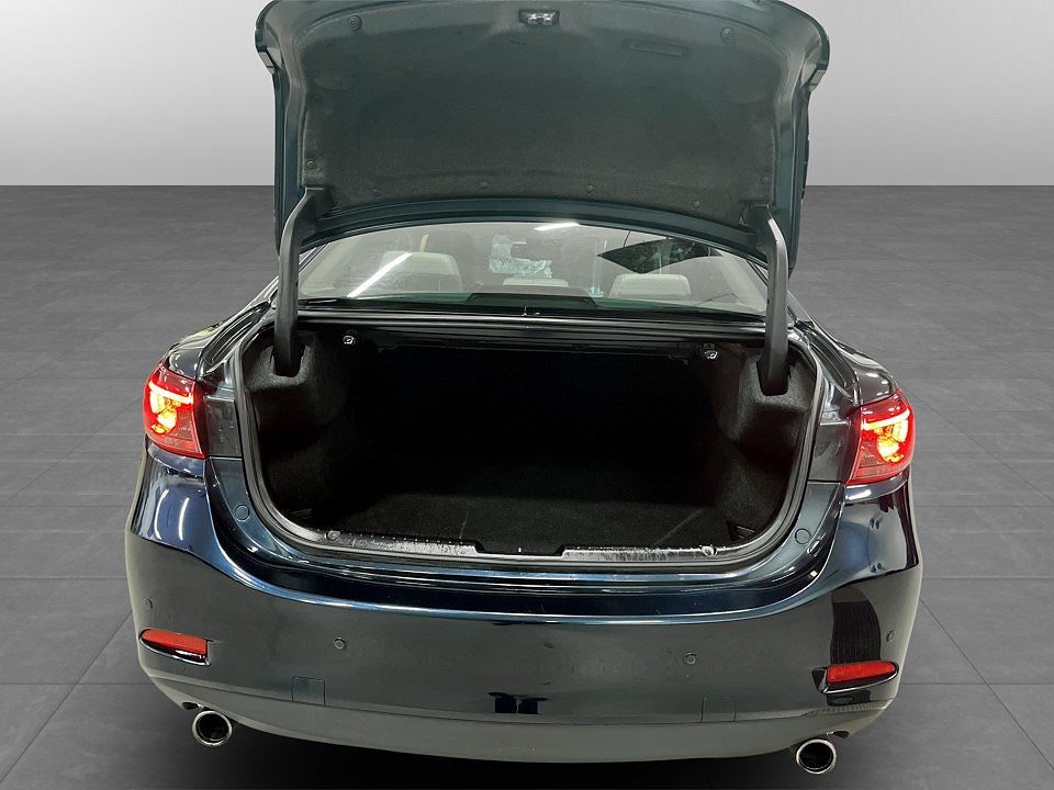 Bild på Mazda 6 Sedan Optimum 2.2 175hk Aut - ELSTOL,BOSE,SKINN