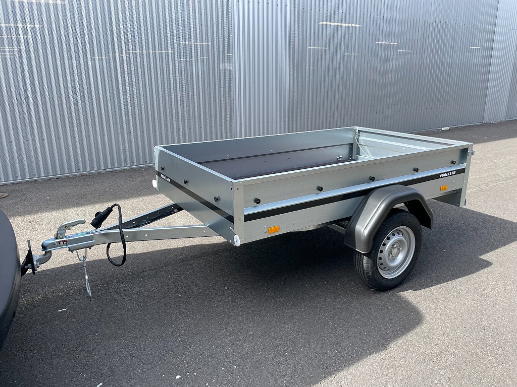 Fogelsta 1203SUB750, 750kg obromsad