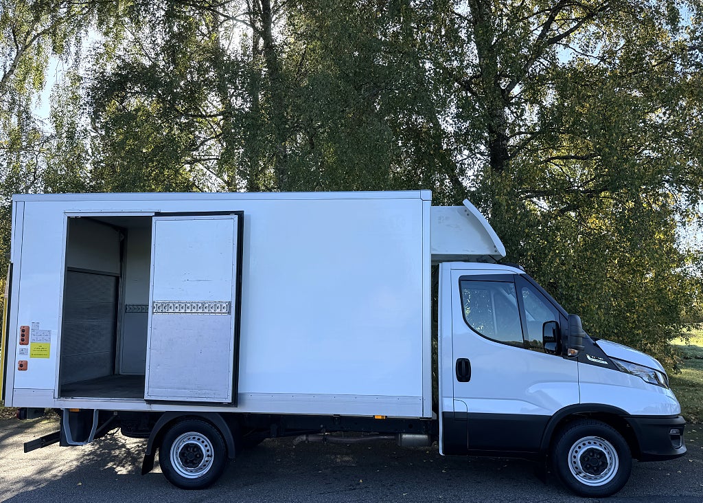 Iveco 35-140 2024 - miniatyr 2