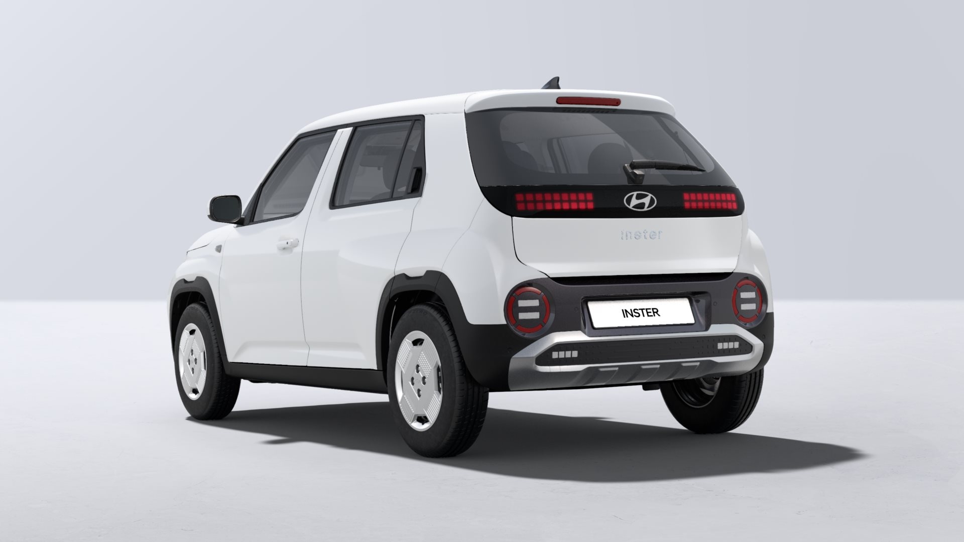 Hyundai Inster 2027, kuva 4/39