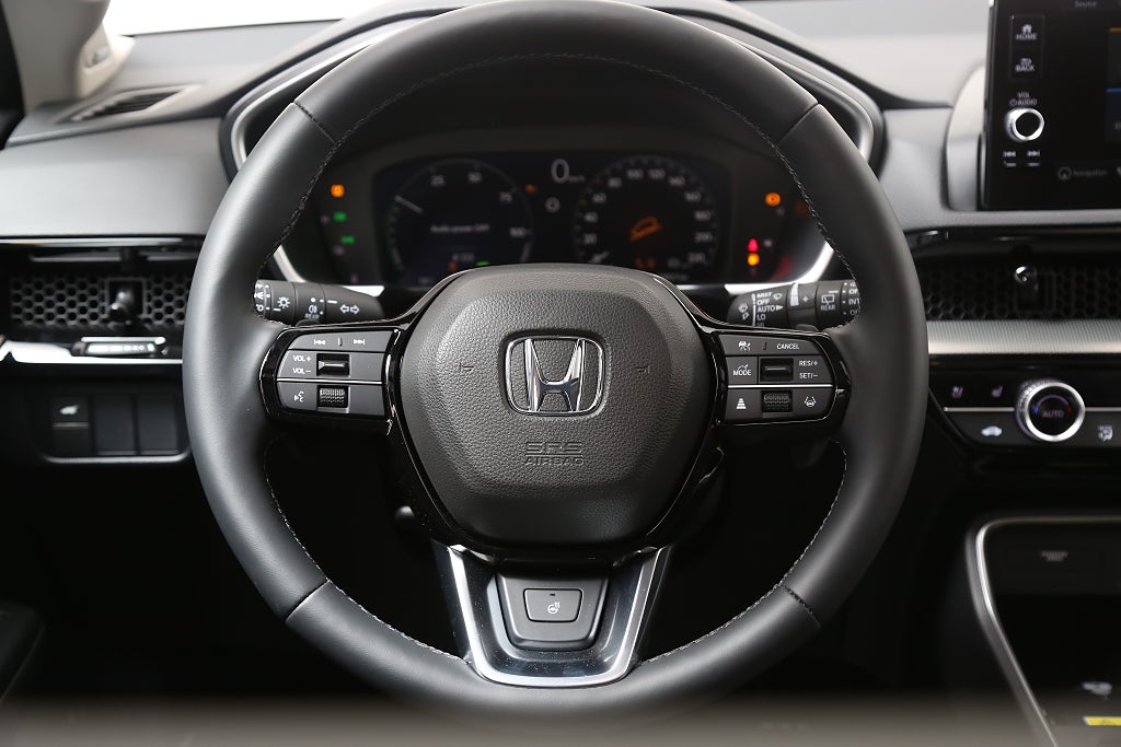 Honda CR-V Plug-In Hybrid ADVANCE Tech | 2026 | I lager