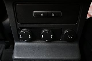 SUV Jaguar F-Pace 29 av 31