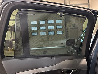 Volvo XC90 7sits B5 AWD R-Design Värmare HuD Pano Skinn H/K S&V – bild 20