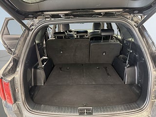 <span style="color: #D81132 !important; display: inline;">Såld idag!</span> Kia Sorento PHEV Advance Plus 7-sits S&V-hjul/Drag/Skinn/HuD/BOSE – bild 12