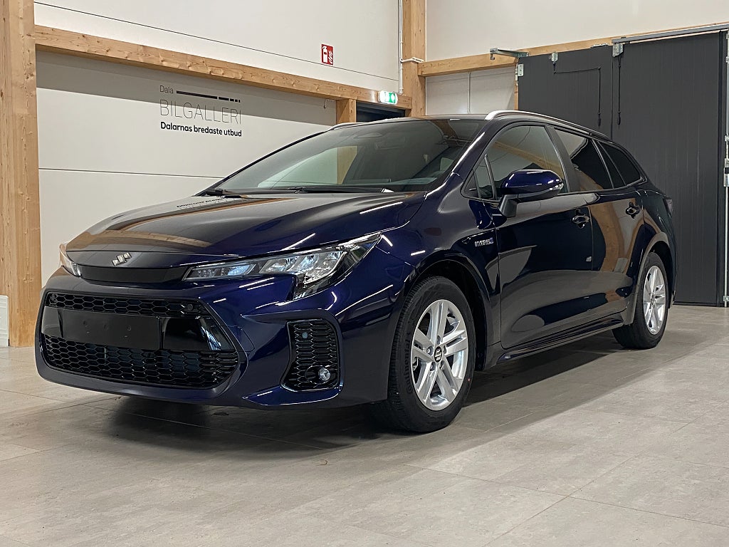 Suzuki Swace Hybrid  Select   Aut ink 3 års fri service