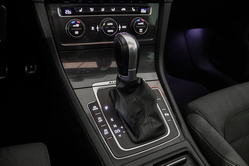 Volkswagen Golf Alltrack 2.0 TDI 4M Pano Dynaudio Cockpit