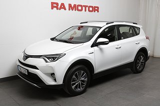 SUV Toyota RAV4 1 av 24