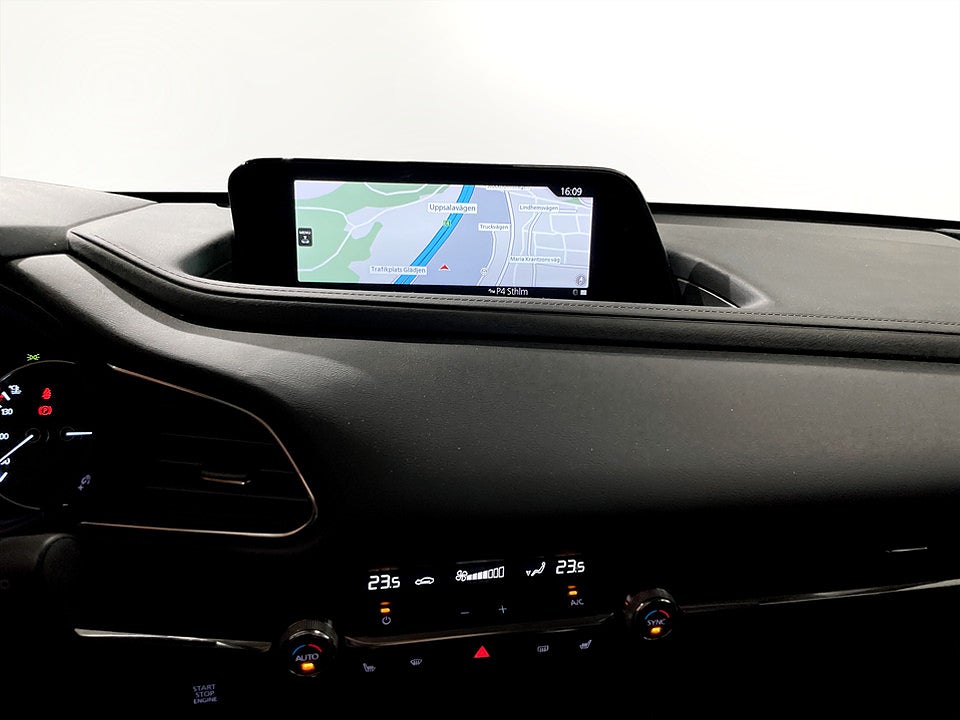 Bild på Mazda CX-30 2.0 SKYACTIV-X M 150hk Aut - B-KAMERA, CARPLAY