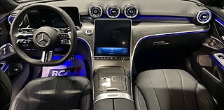 Sportkupé Mercedes-Benz CLE 3 av 11