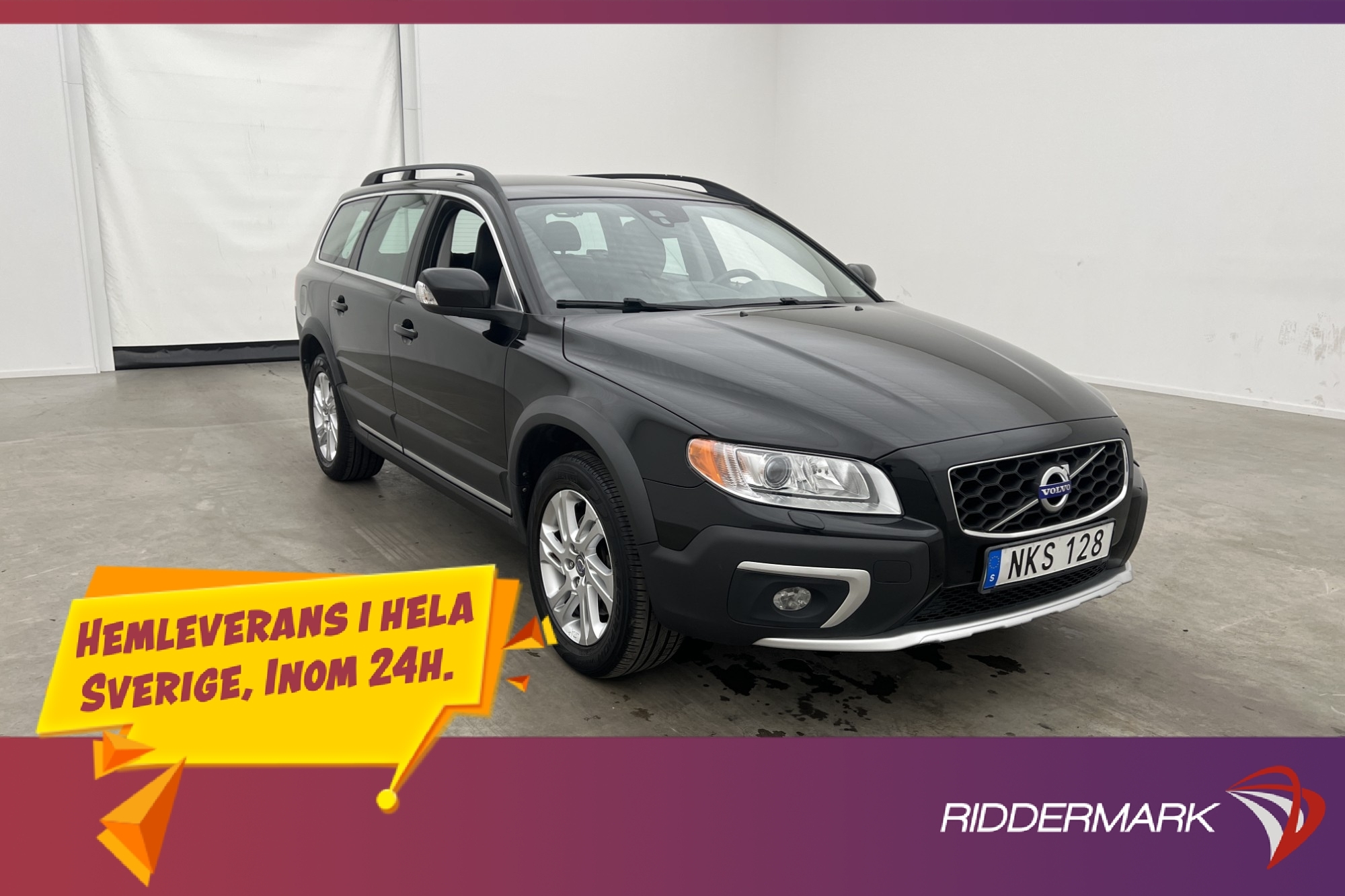 Volvo XC70 2014, bild 3/63