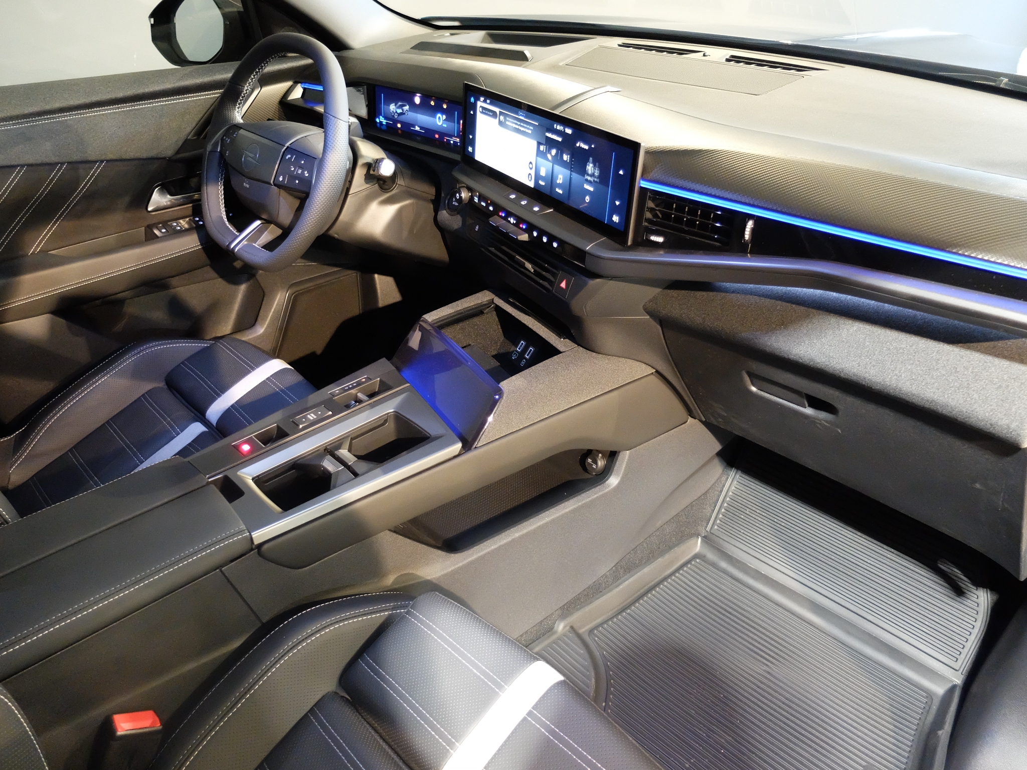 Opel Grandland 2026, bild 4/37