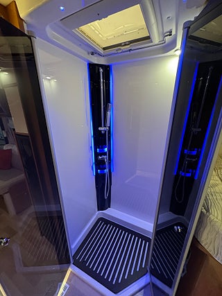 Husbil-integrerad Autostar PRESTIGE I730LJ 180HK AUT 14 av 21