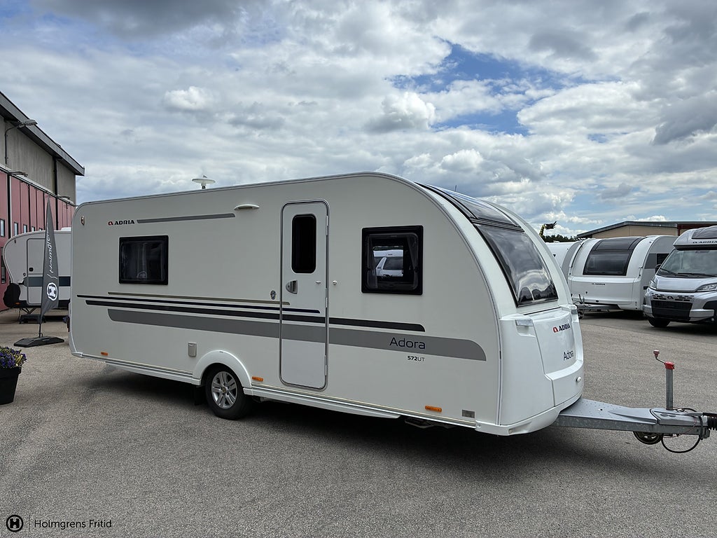 Adria Adora ADORA 572 UT 572 UT