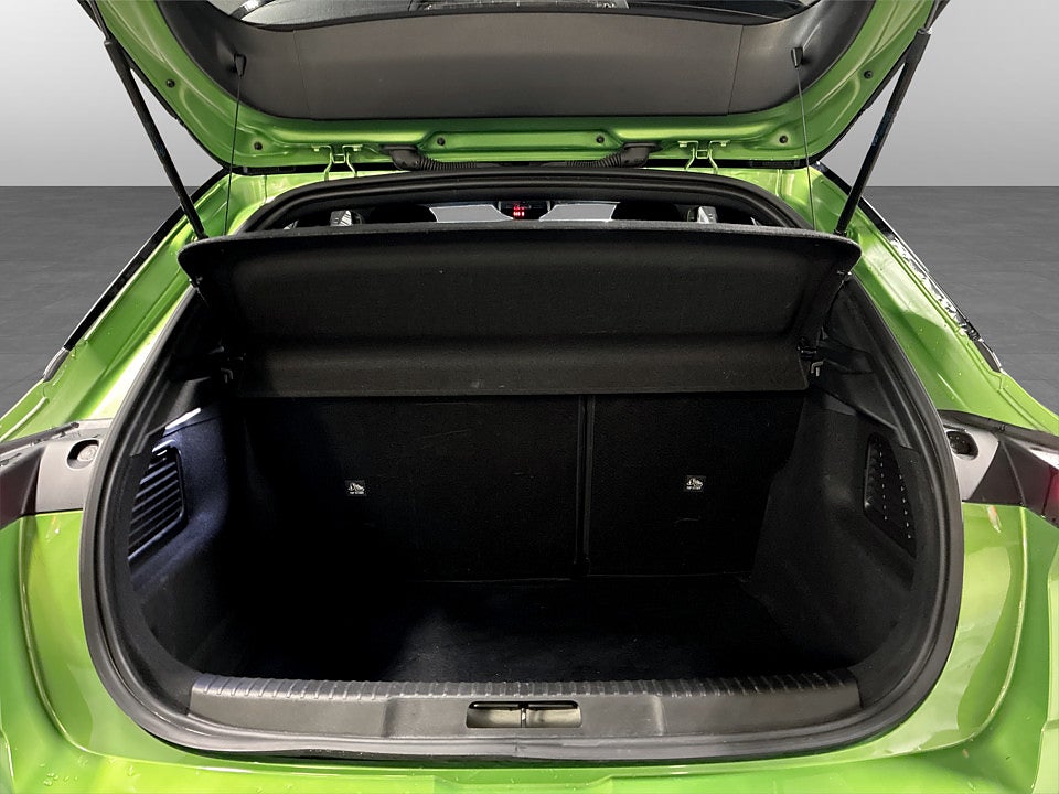 Bild på Opel Mokka-e GS 50KWh 136hk Aut B-KAMERA CARPLAY