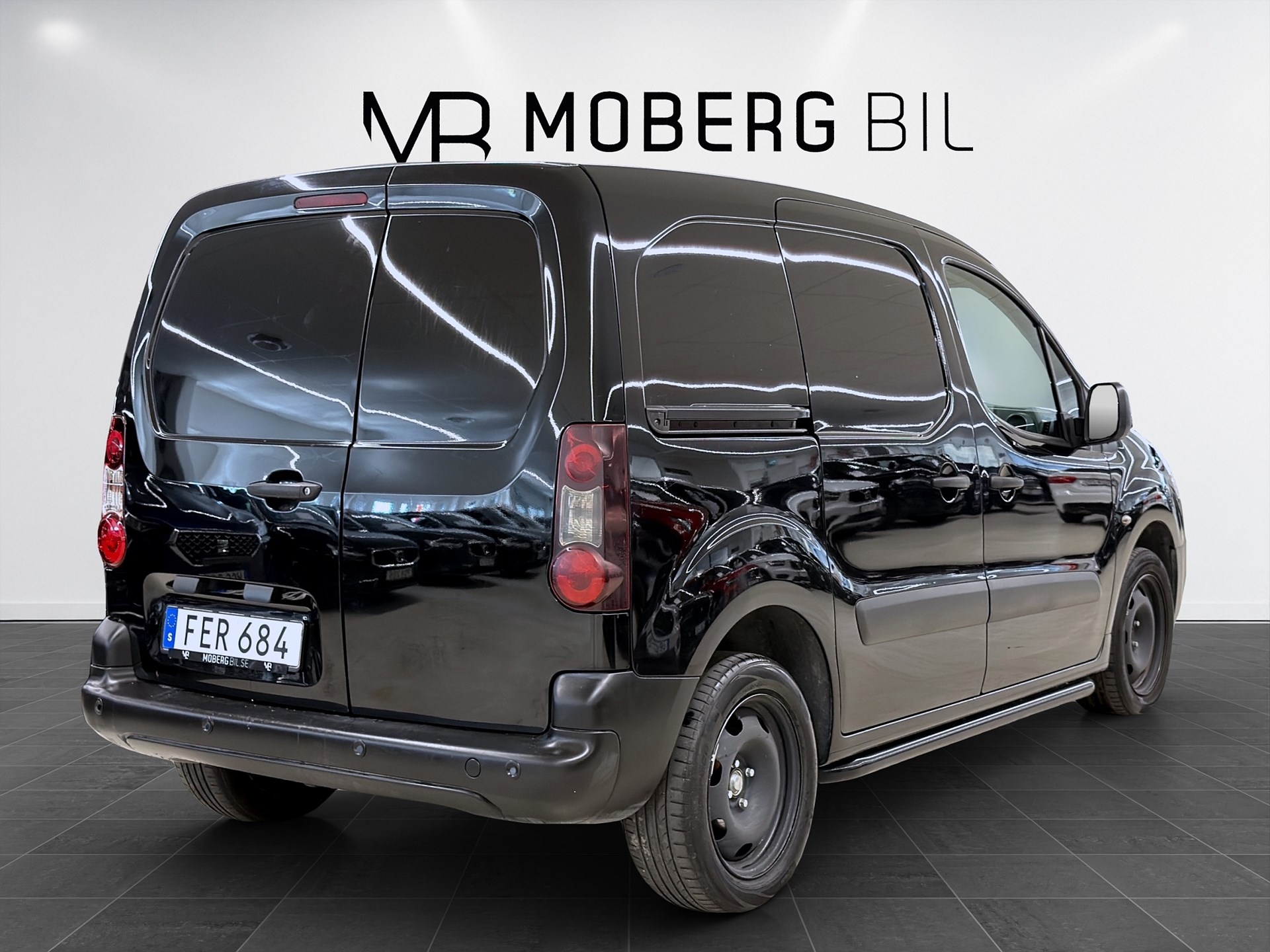 Citroen Berlingo 2018, kuva 5/58