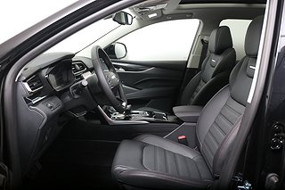 SUV Maxus Euniq 8 av 24